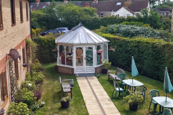 Church View Care & Nursing Home